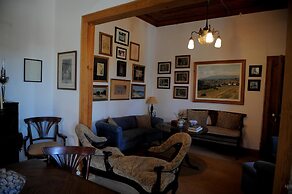 Casa das Rendufas