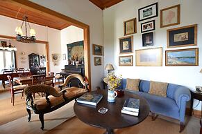 Casa das Rendufas