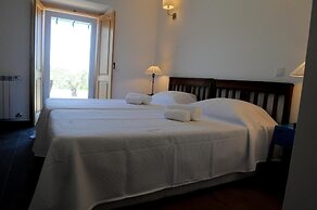 Casa das Rendufas