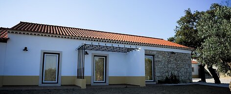 Casa das Rendufas