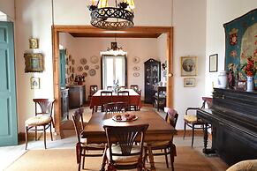 Casa das Rendufas