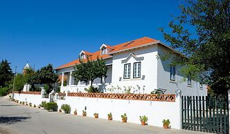 Casa das Rendufas