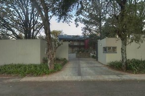 Hudson House