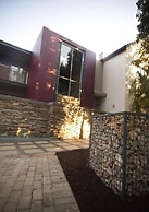 Hudson House