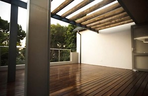 Hudson House