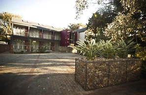 Hudson House