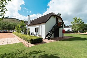 Weltevreden Estate