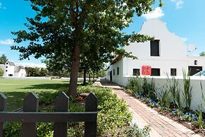 Weltevreden Estate