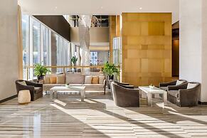 Marriott Hotel Downtown, Abu Dhabi