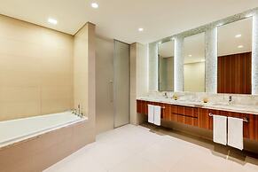 Marriott Hotel Downtown, Abu Dhabi