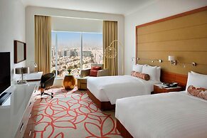Marriott Hotel Downtown, Abu Dhabi