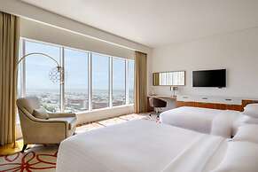 Marriott Hotel Downtown, Abu Dhabi