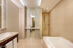 Marriott Hotel Downtown, Abu Dhabi