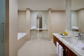 Marriott Hotel Downtown, Abu Dhabi