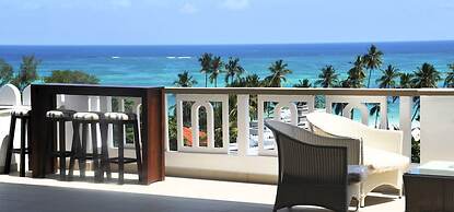 Lantana Galu Beach