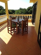 Casa Lilly B&B Cabarete