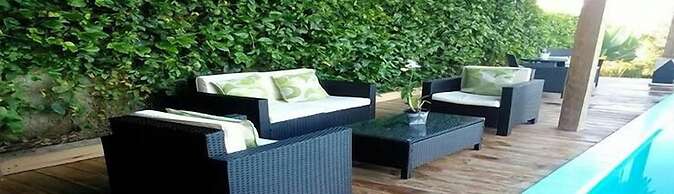 Casa Lilly B&B Cabarete