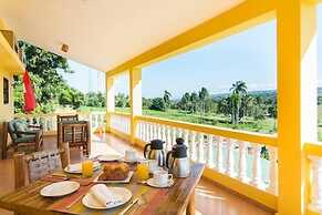 Casa Lilly B&B Cabarete