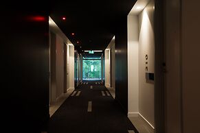Pullman Sydney Airport