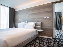 Pullman Sydney Airport