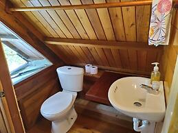 Mindo Eco chalet