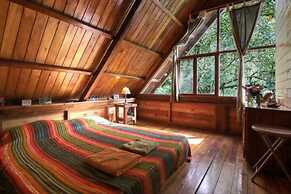 Mindo Eco chalet