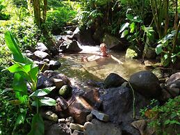 Mindo Eco chalet