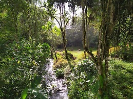 Mindo Eco chalet