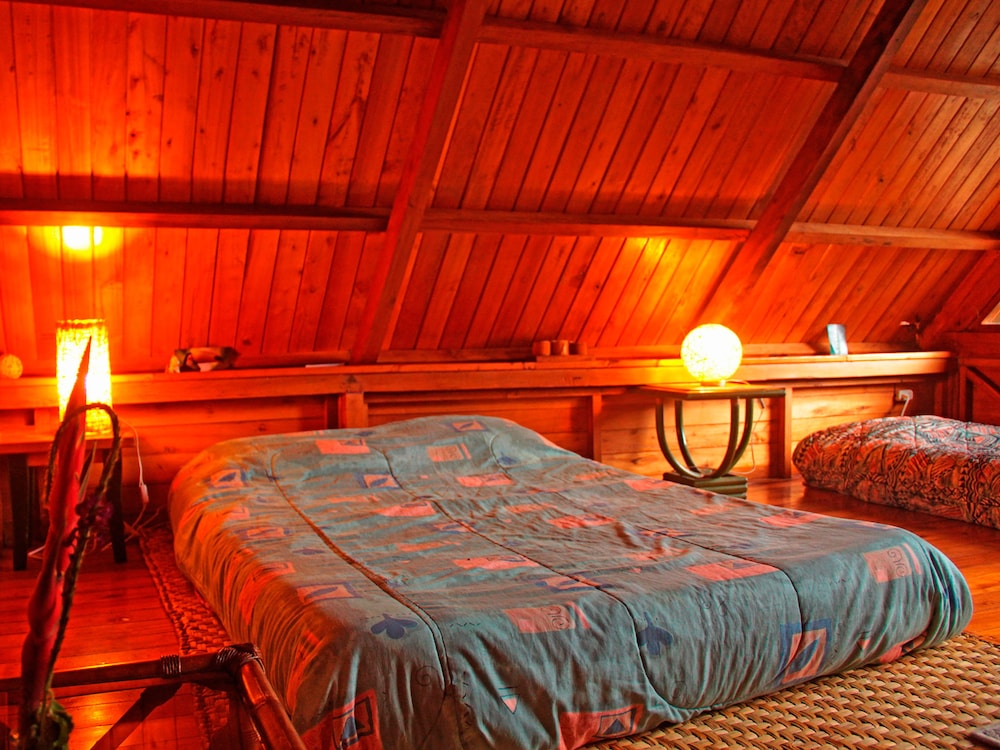 Mindo Eco chalet