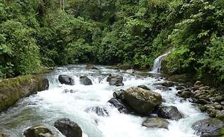Mindo Eco chalet