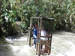 Mindo Eco chalet
