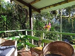 Mindo Eco chalet