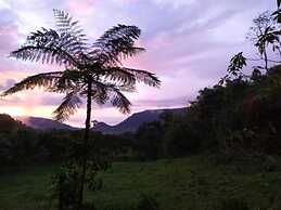 Mindo Eco chalet