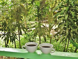 Mindo Eco chalet