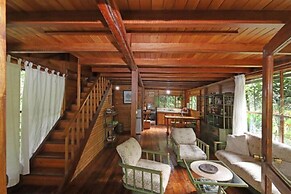 Mindo Eco chalet