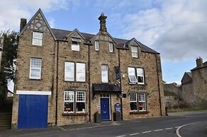 The Grey Bull B & B
