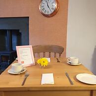 Lovat House Bed and Breakfast