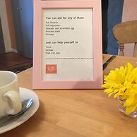 Lovat House Bed and Breakfast