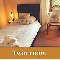 Lovat House Bed and Breakfast
