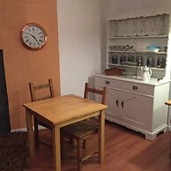 Lovat House Bed and Breakfast