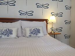 Lovat House Bed and Breakfast