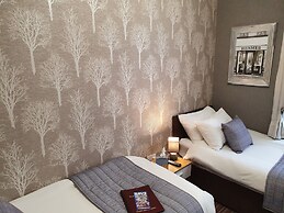 Newholme Hotel