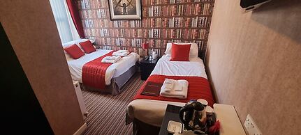 Newholme Hotel