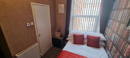 Newholme Hotel