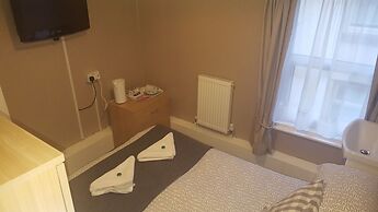 Newholme Hotel