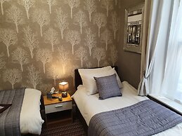 Newholme Hotel