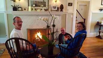 Bourne Bed and Breakfast