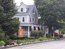 Bourne Bed and Breakfast