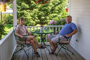 Bourne Bed and Breakfast