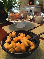Bourne Bed and Breakfast